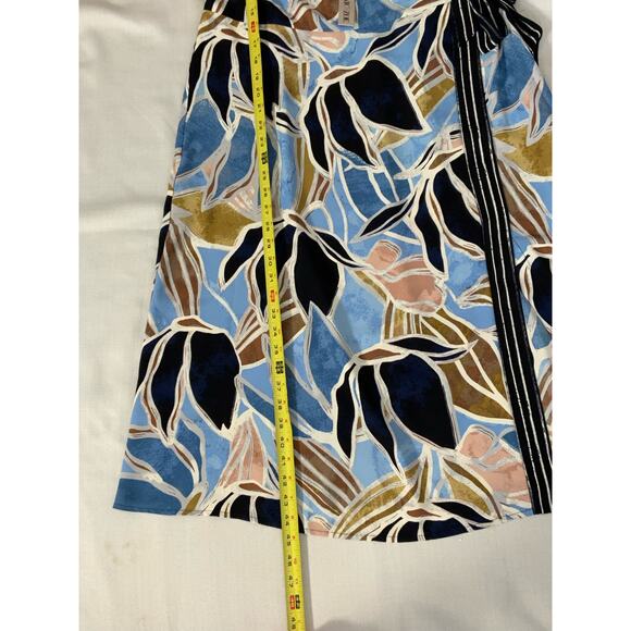 Nic & Zoe SAPPHIRE‎ SHADES DRESS - Picture 9 of 10